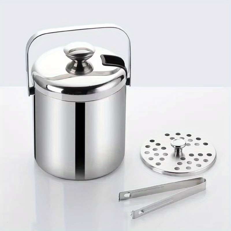 Ice Bucket Color 3000Ml