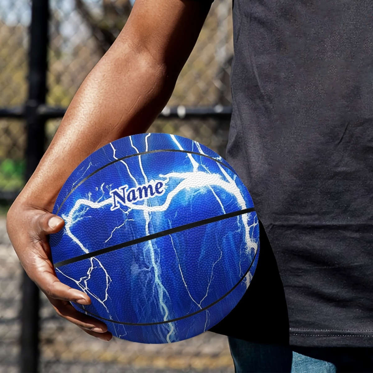 Basketball Color B Size7