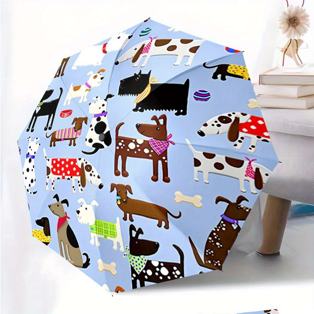 Umbrella Quantity One Piece