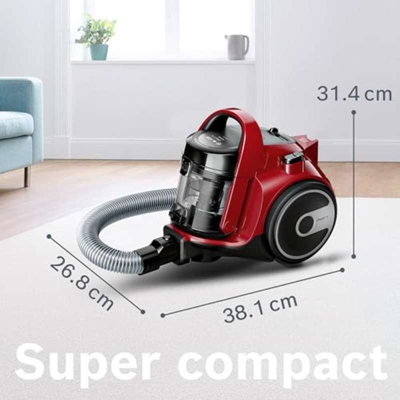 Vacuum Cleaner Color As Pic