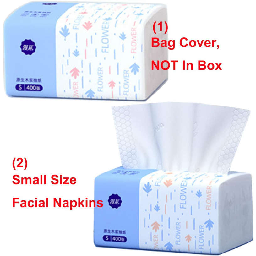 Toilet Paper Quantity 1 Pack