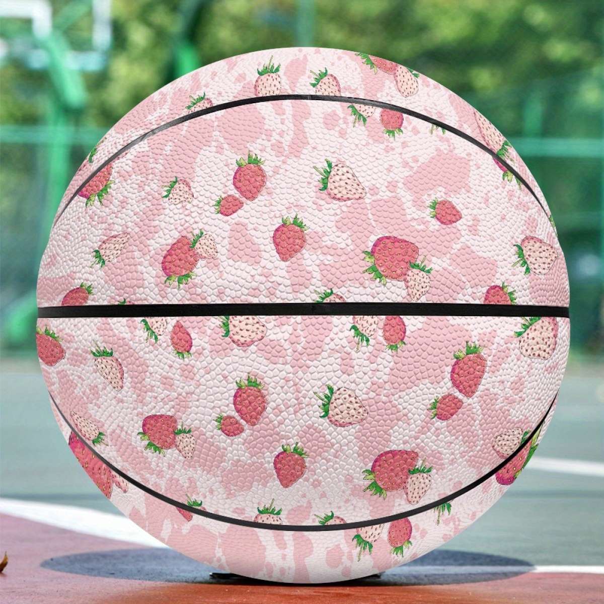 Basketball Color B Size7