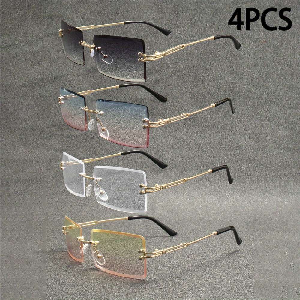 Mens Glasses Color C1