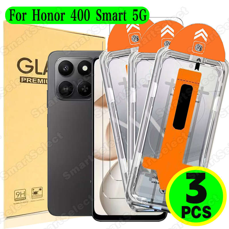 Screen Protector Compatible Model 400 Lite