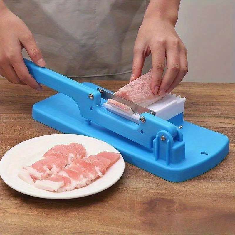 Fruit And Vegetable Knife Color Multifunctional Food Slicer