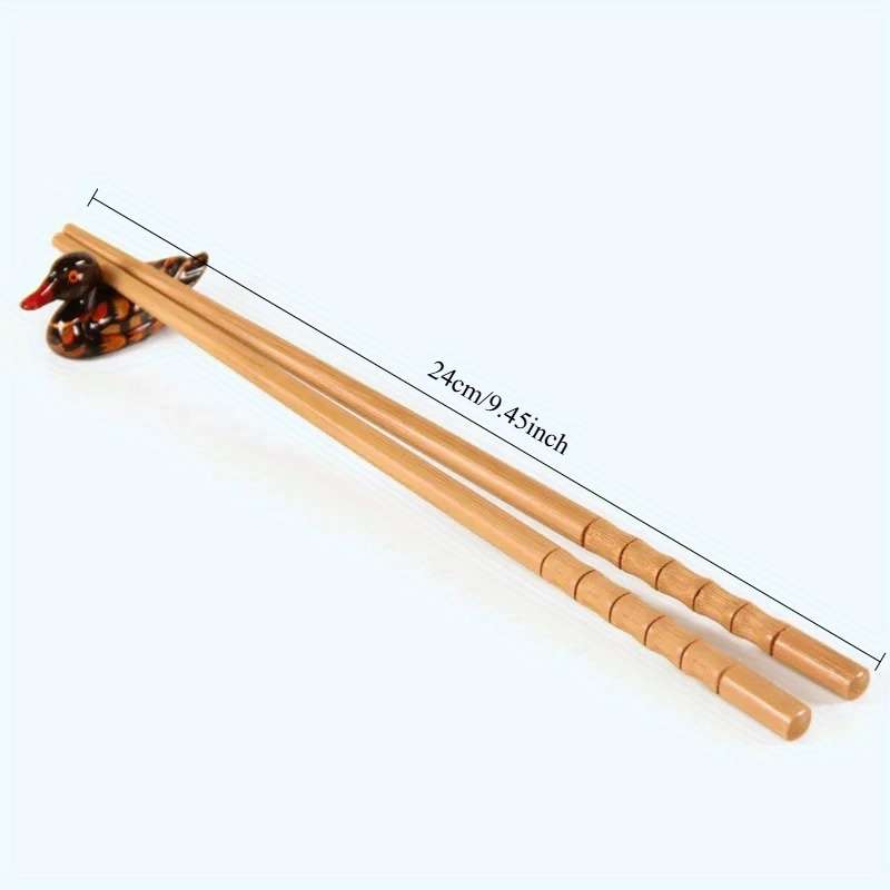 Chopsticks Color 1 Pairs
