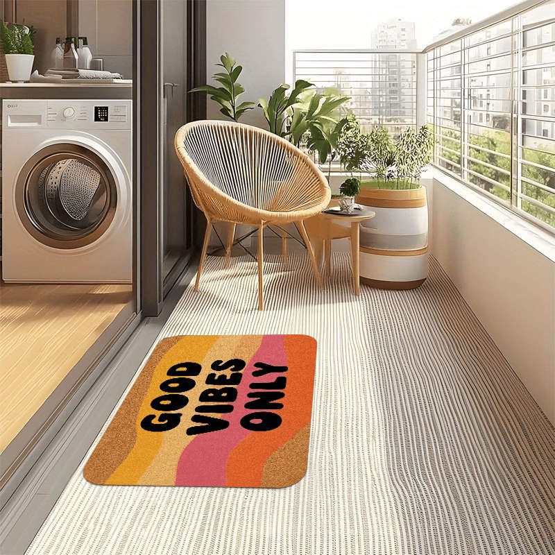 Floor Mats Size 39.4X59.1Inch