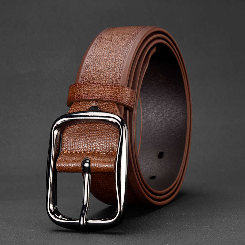 Belt Color Brown Size 120Cm 47.2In