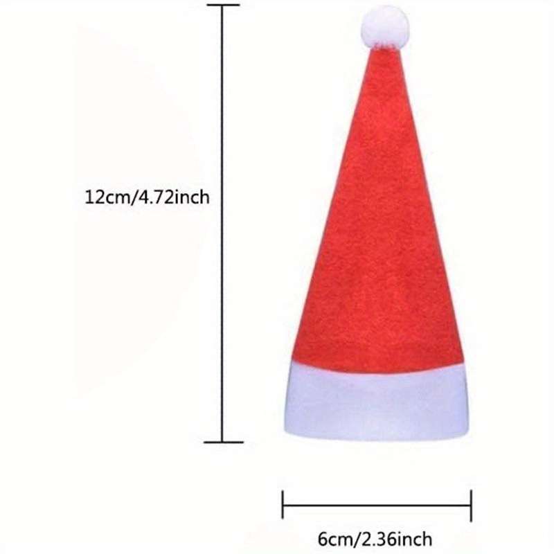 Christmas Decorations Color 3Pcs
