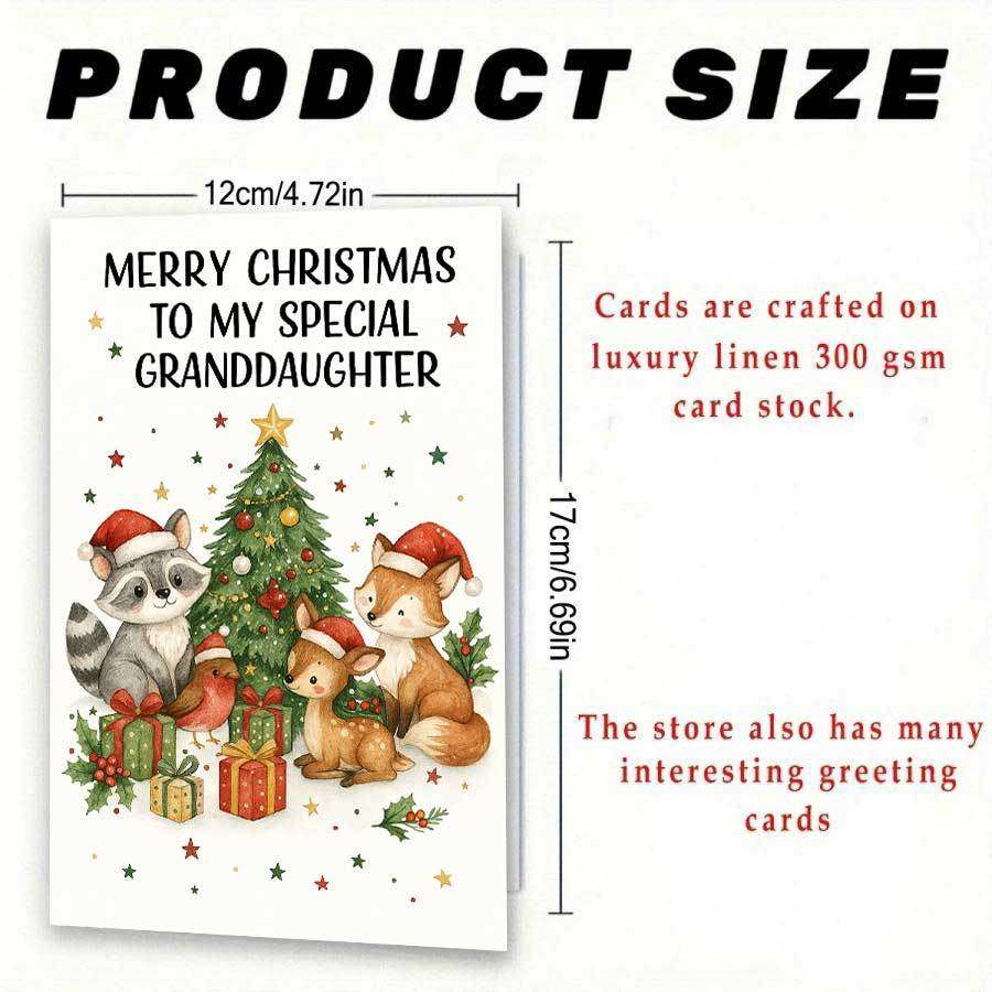 Greeting Cards Color Red Envelope