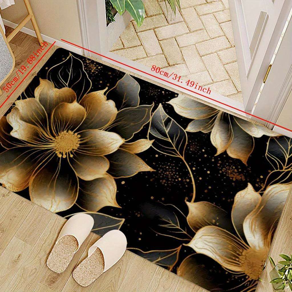 Floor Mats Size 40X60Cm