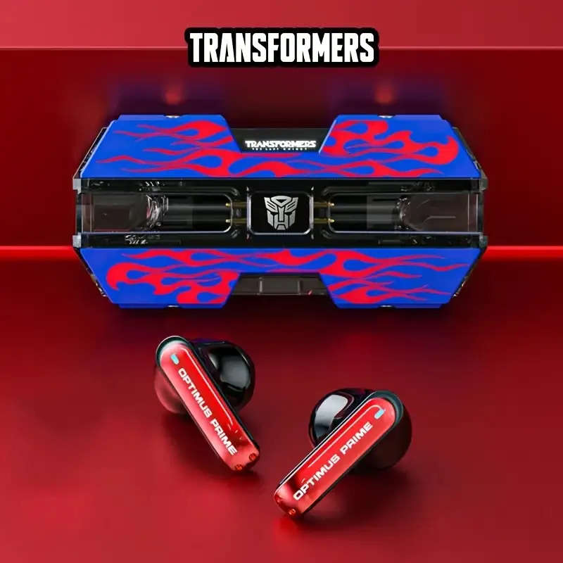 Rechargeable Wireless Earbuds Headphones Headset