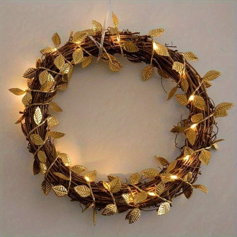String Lights Color 3M 118.11Inch