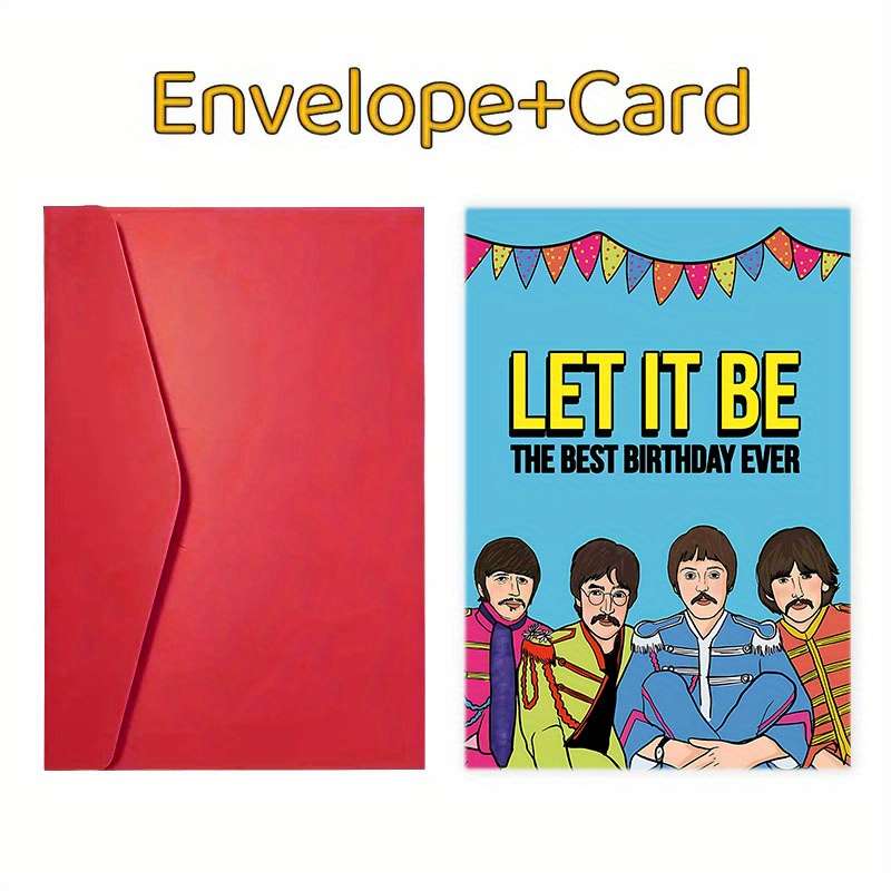 Greeting Cards