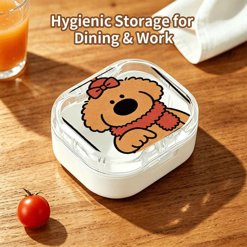 Antibacterial Box 1