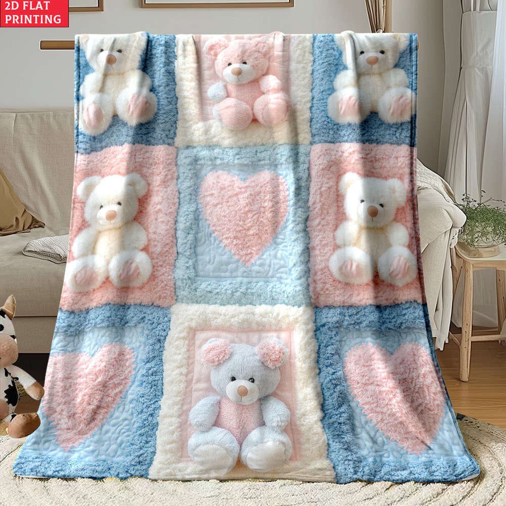 Blanket 150X200Cm59X78.7Inch