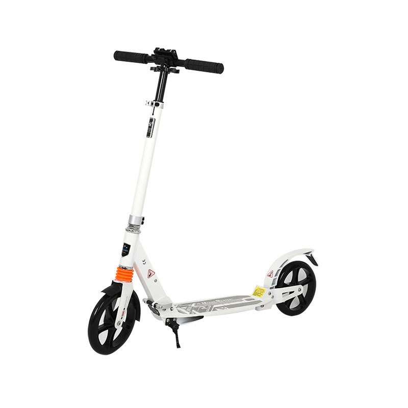 Convenient Scooter