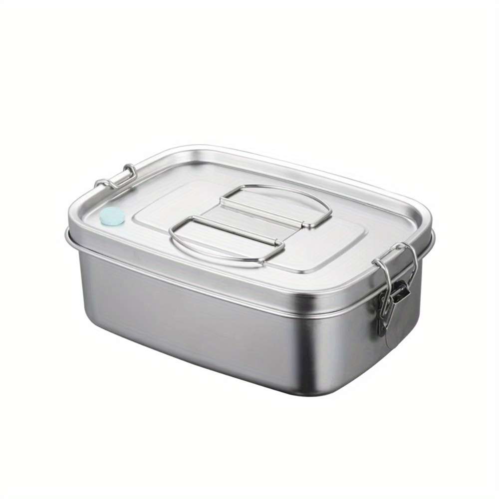 Antibacterial Box 1.5L
