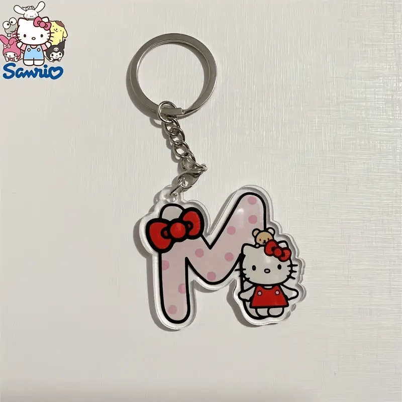 Keychain Ornament Color C