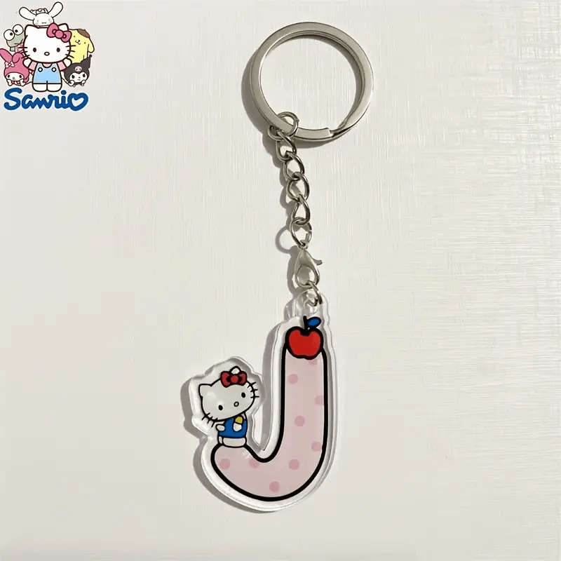 Keychain Ornament Color C