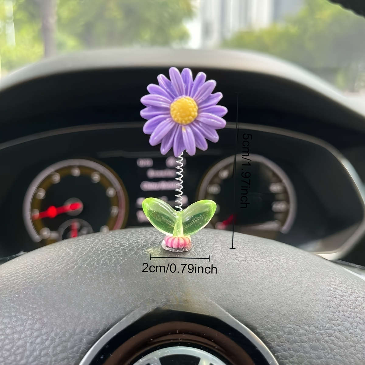 Car Interior Decor  5