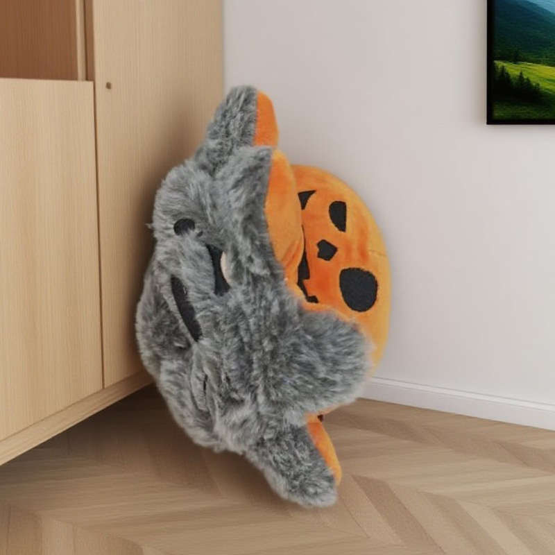 Plush Toyss Items Pumpkin Flowers