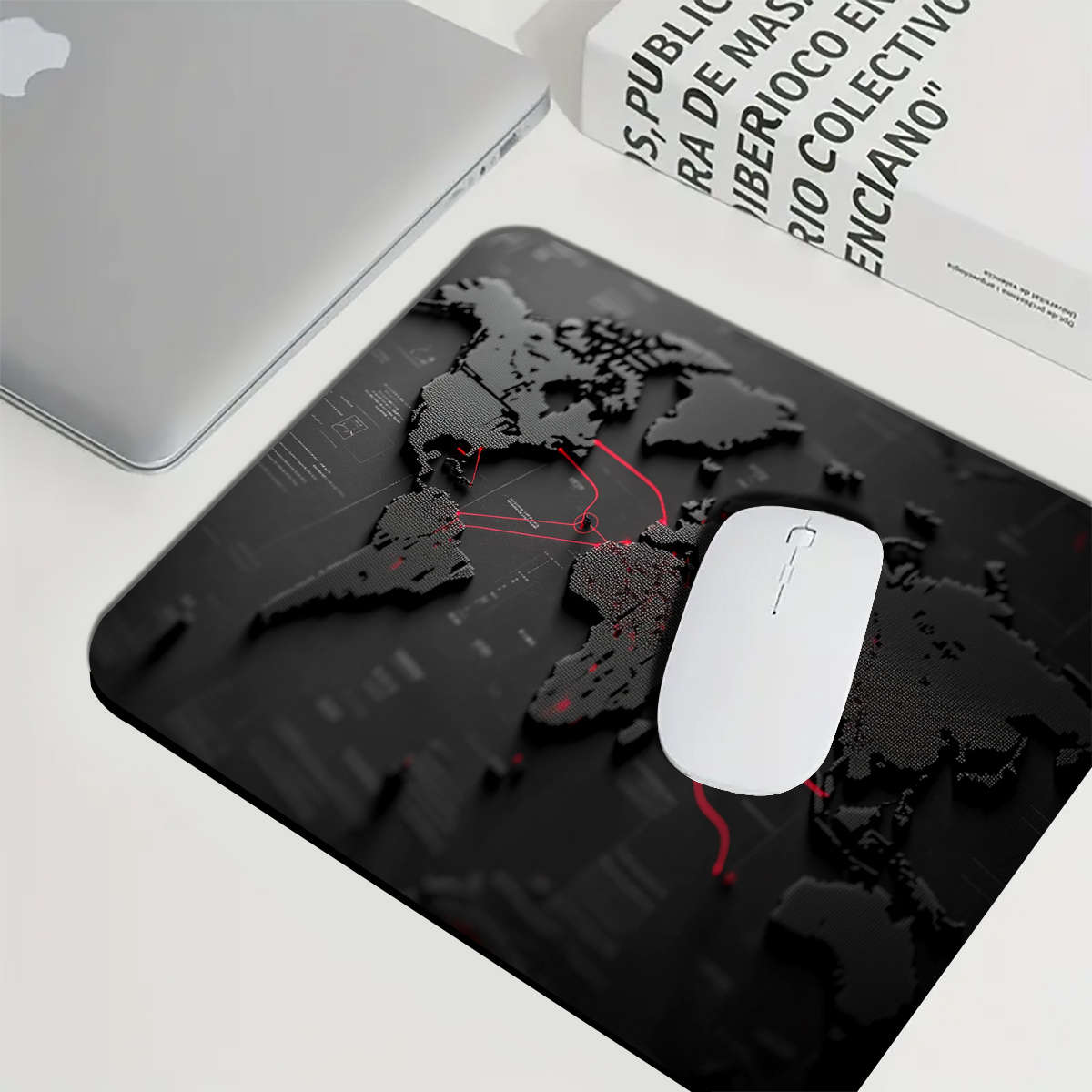 Mouse Pad Size 40X90Cm15.7X35.4Inch