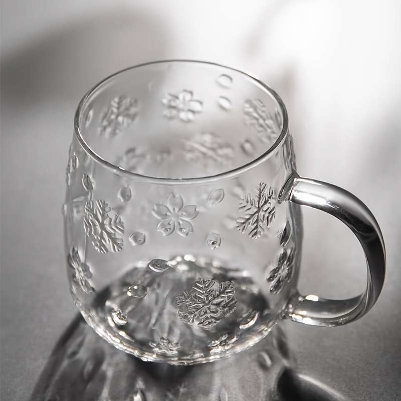 Water Cup Quantity 1 Capacity450Ml