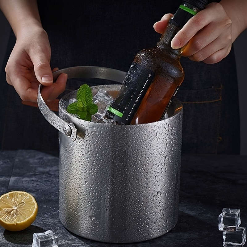 Ice Bucket Model 3Lice Bucket