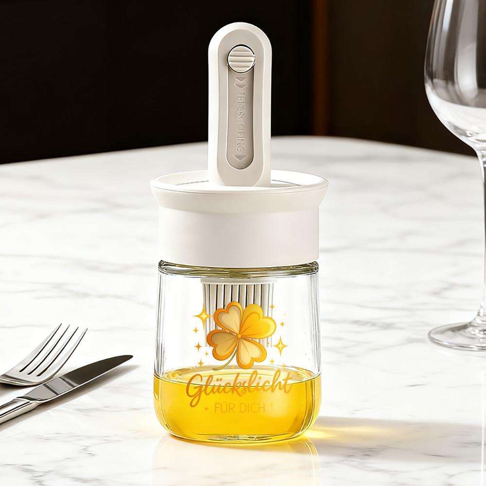 Baking Brush Quantity 1Set