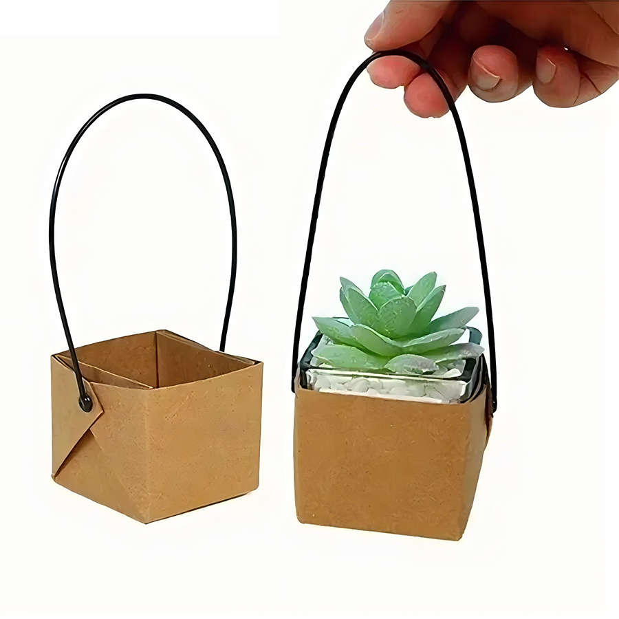Flowerpot Quantity 5Pcs