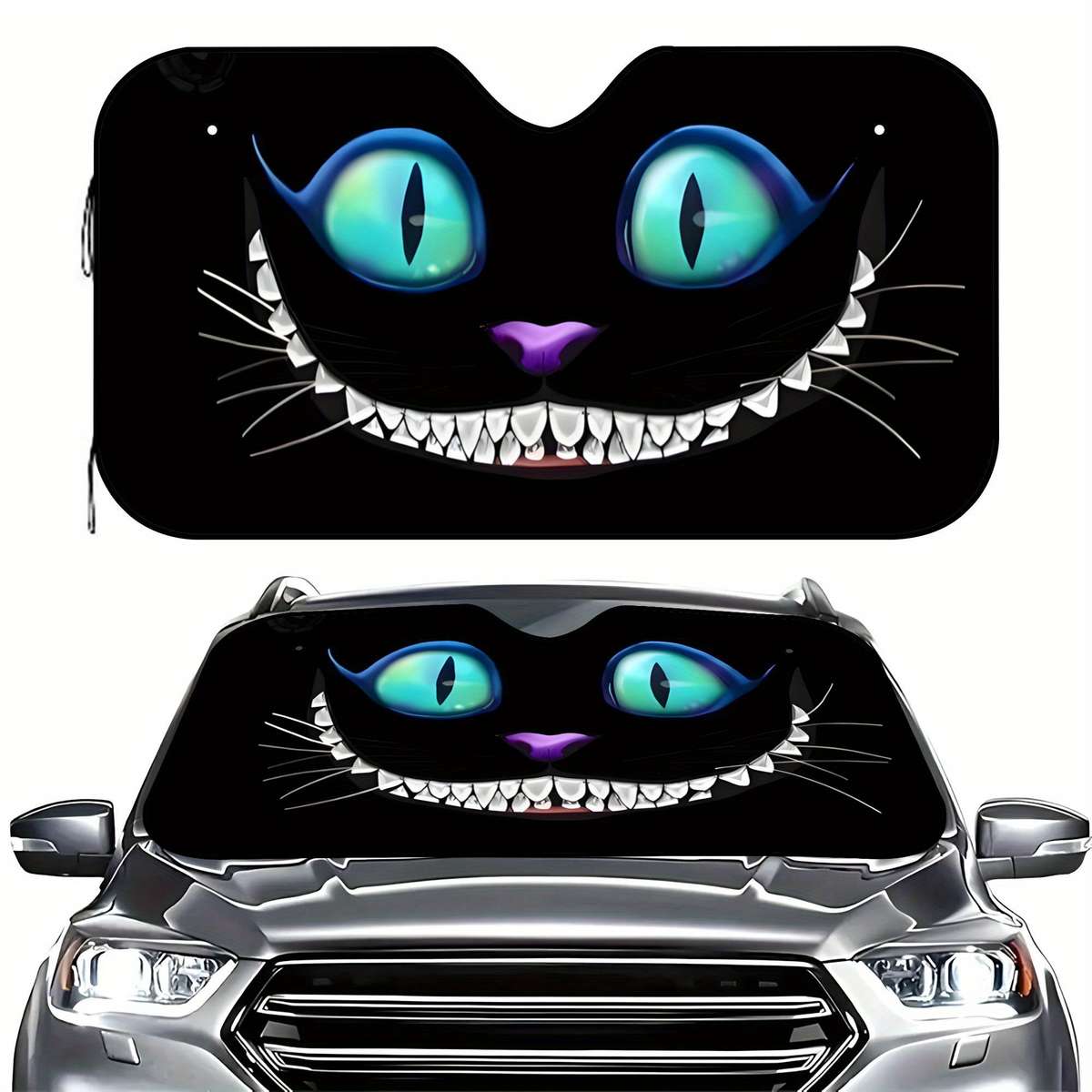 Car Sun Shades Size B Style A