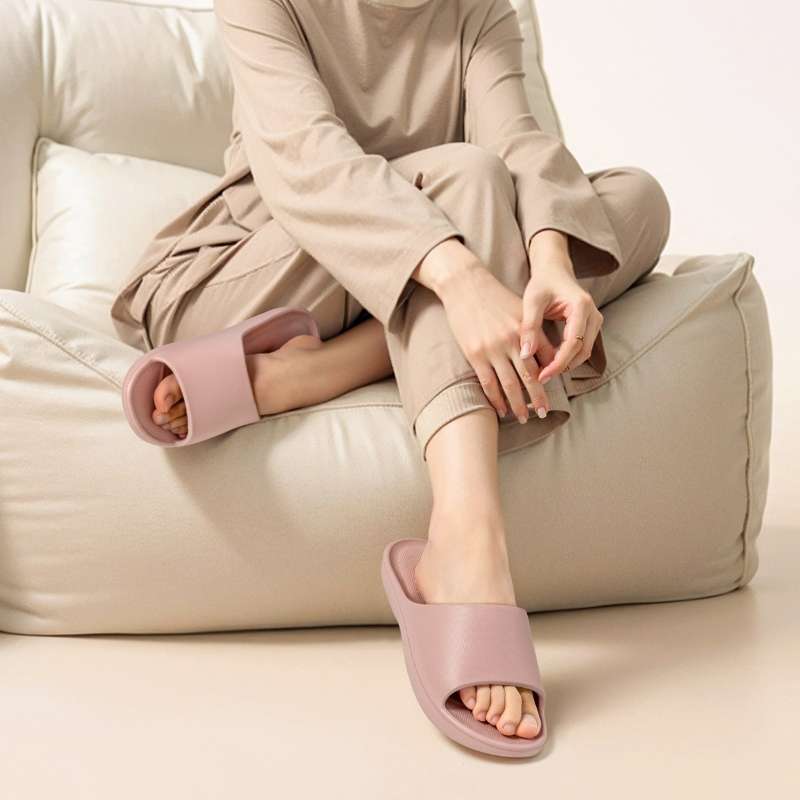 Sandals Color Black Size Uk 1.5 2