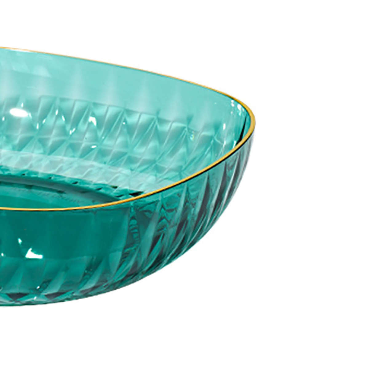 Bowl Color Green Quantity