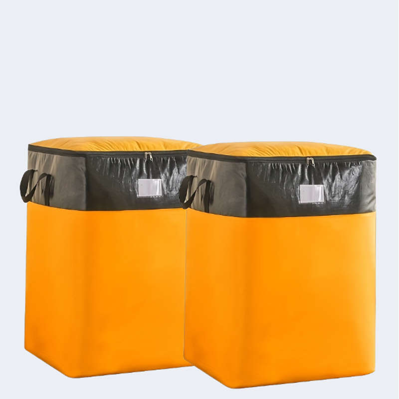 Storage Bag Color Blue
