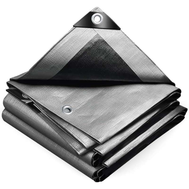 Waterproof Cloth Color 1.5X6M