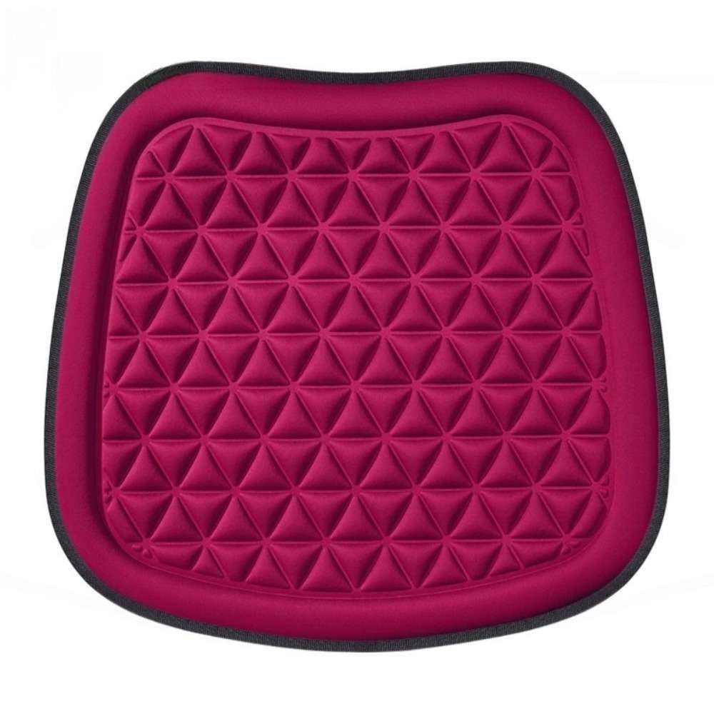 Car Seat Cushion Grey Quantity 2Pcs