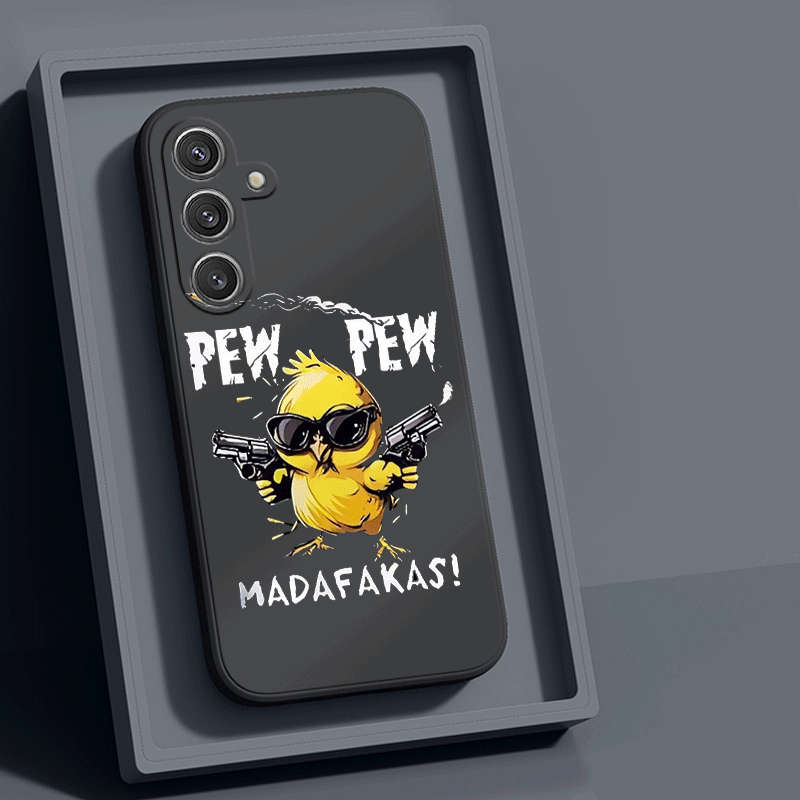Phone Case Mixed Color 1 Compatible Model Galaxy S8