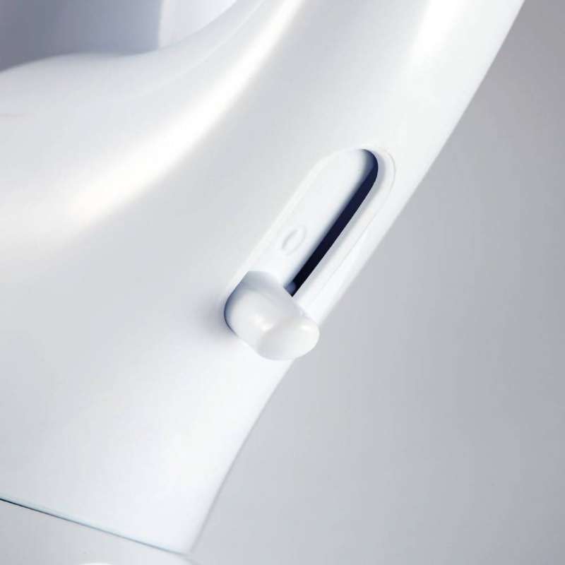 Kettle Color White