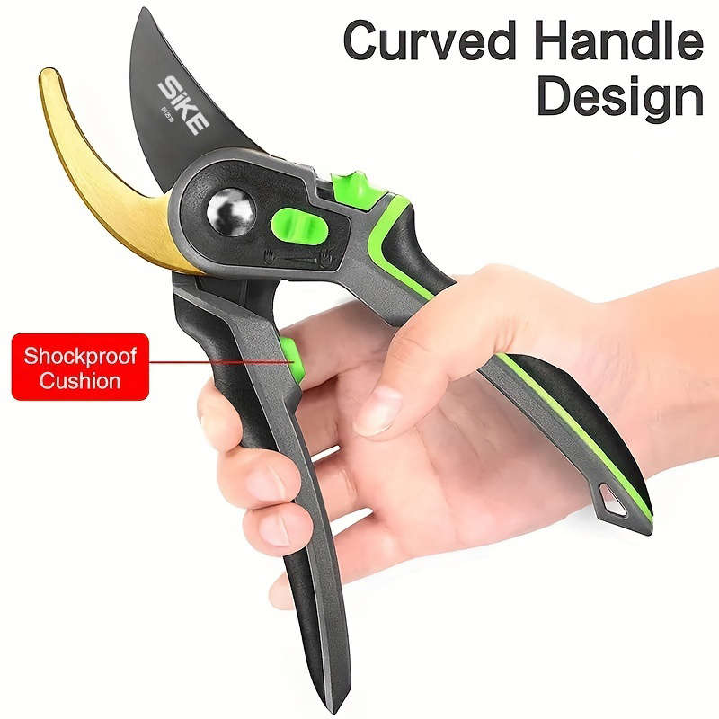 Garden Supplies Items 2 Pack