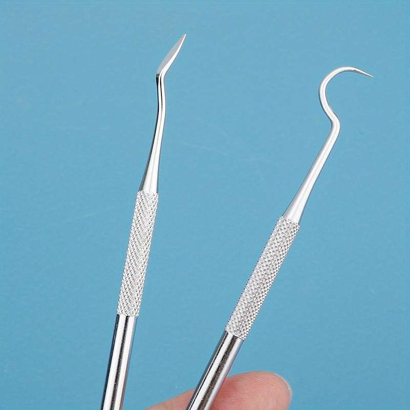 Dental Cleaner Model 5 Pcs Set