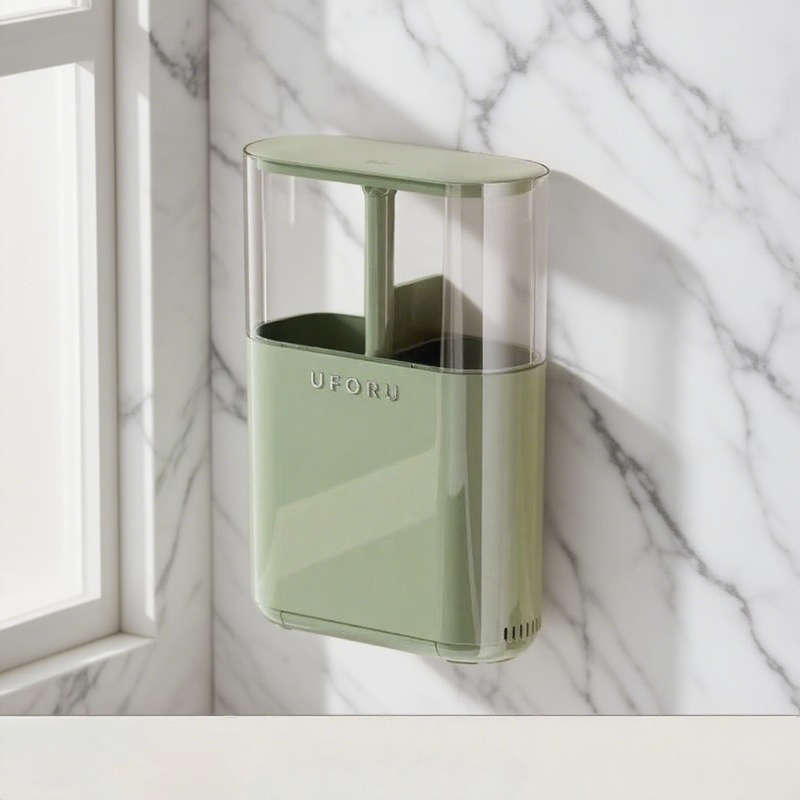 Antibacterial Box Greenkitchen Storage Box A1