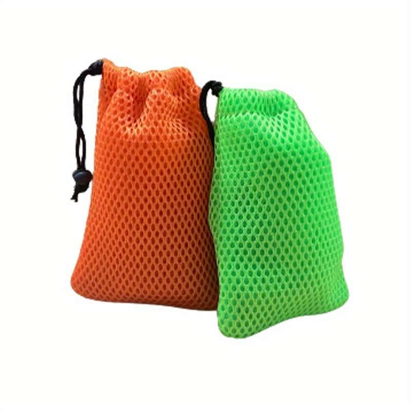 Storage Bag Color Red Size5*5.5