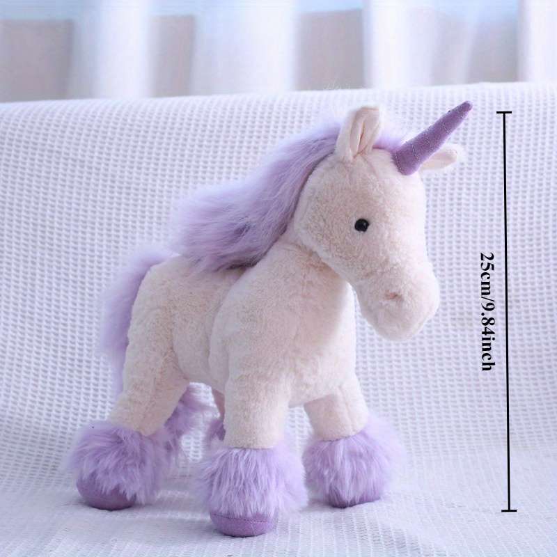 Plush Toyss color White size 40cm 15.57in