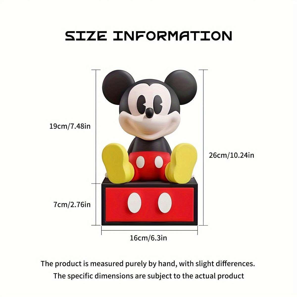 Storage And Organizationcolor Style 1