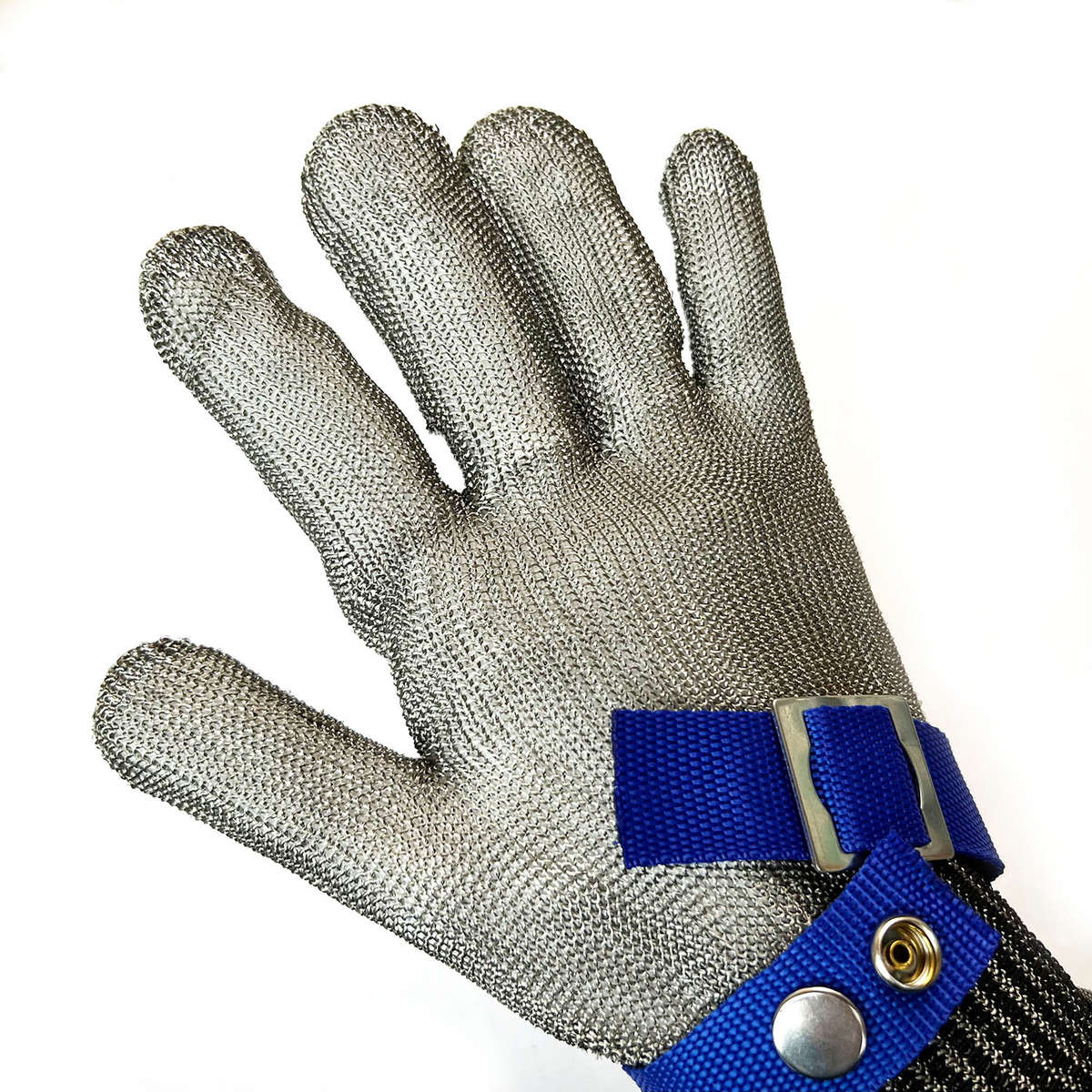Work Gloves Size M Quantitypack Of 2
