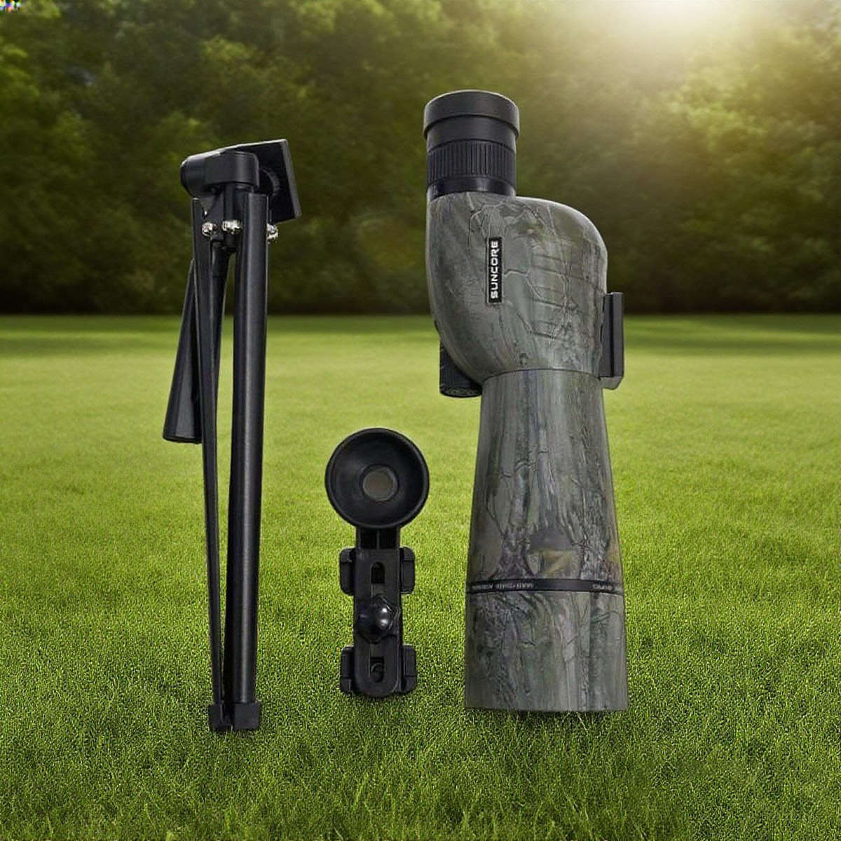 Telescope Color Style1