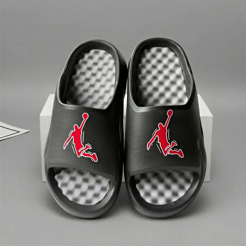 Sandals Color Ht Black Size Uk 8.5 9