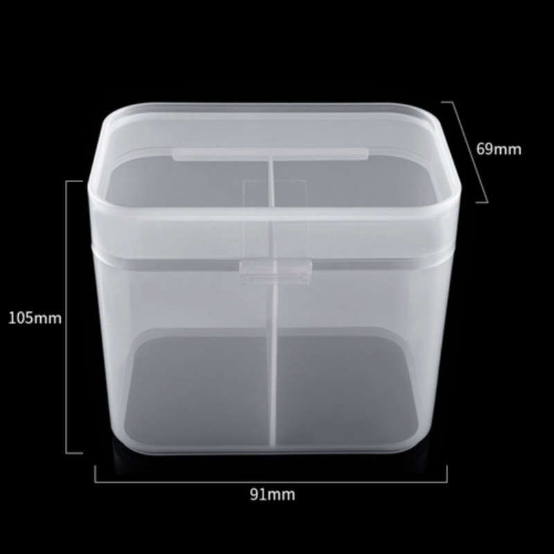 Antibacterial Box 1Pc