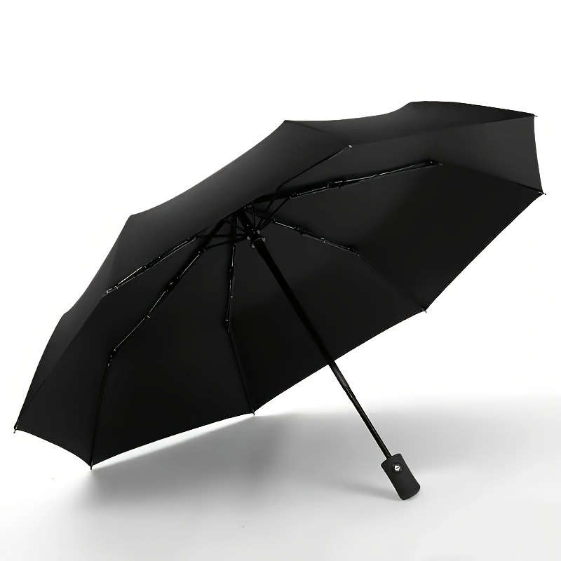 Umbrella Color Navy Blue
